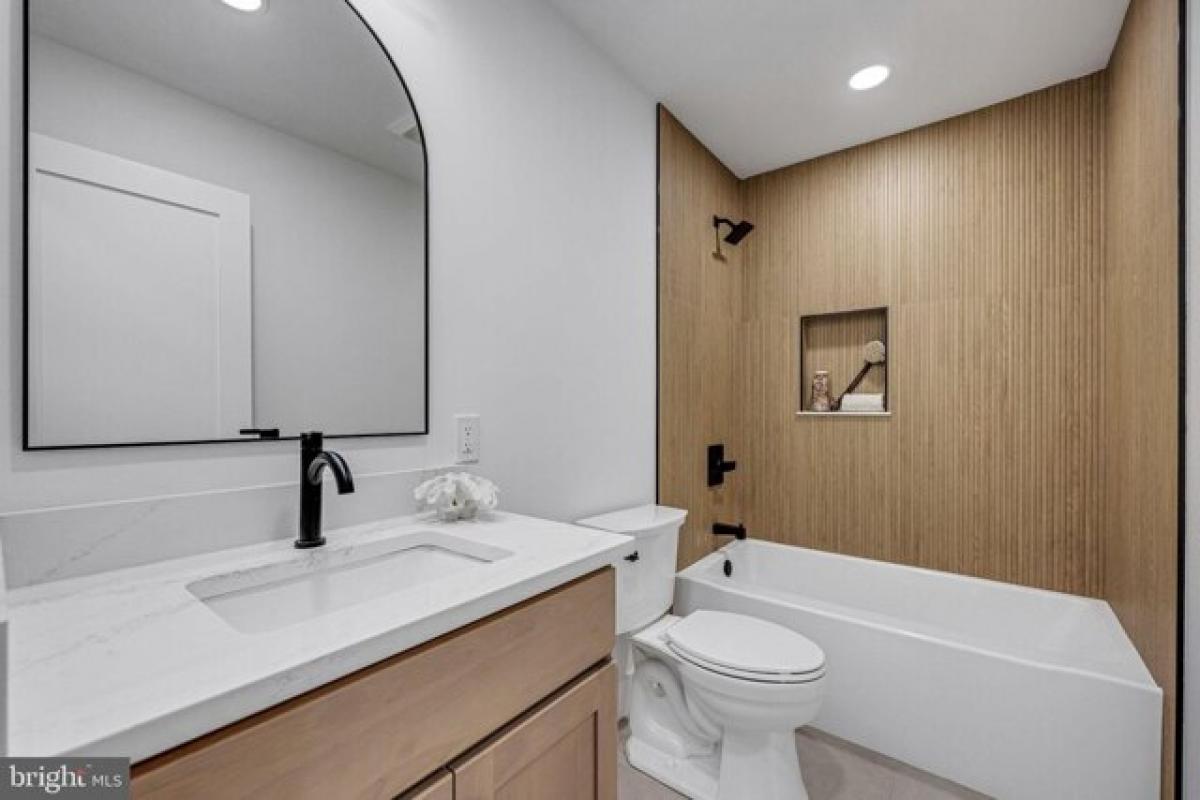 4 bedrooms House in Belmar, USA No. 401721