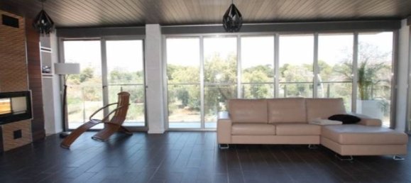 Вилла с 4 спальнями в Аликанте, Испания № 190495 10