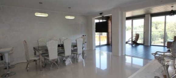 Вилла с 4 спальнями в Аликанте, Испания № 190495 13