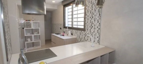 Вилла с 4 спальнями в Аликанте, Испания № 190495 20