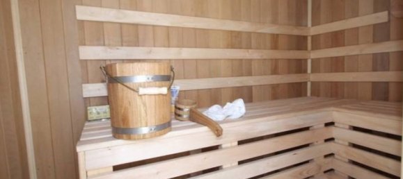 Вилла с 4 спальнями в Аликанте, Испания № 190495 35