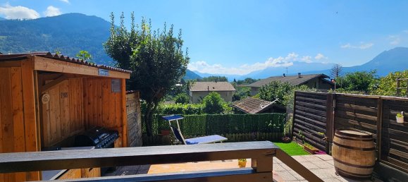 Дом с 5 спальнями в Перджине Вальсугана, Италия № 313276 30