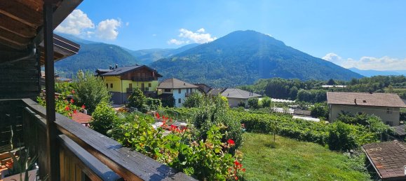 Дом с 5 спальнями в Перджине Вальсугана, Италия № 313276 29