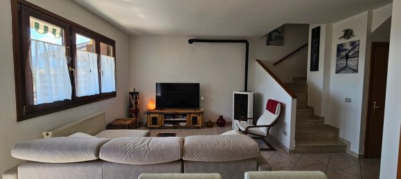 Дом с 5 спальнями в Перджине Вальсугана, Италия № 313276 6