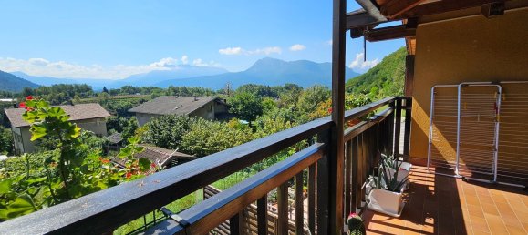 Дом с 5 спальнями в Перджине Вальсугана, Италия № 313276 17