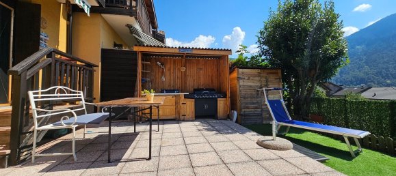 Дом с 5 спальнями в Перджине Вальсугана, Италия № 313276 5