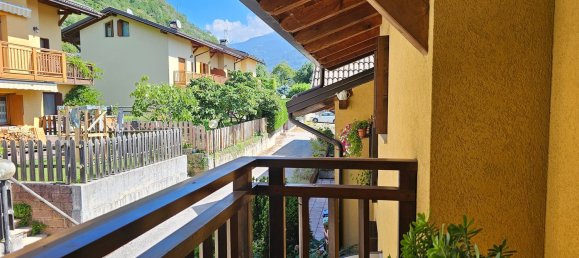 Дом с 5 спальнями в Перджине Вальсугана, Италия № 313276 8