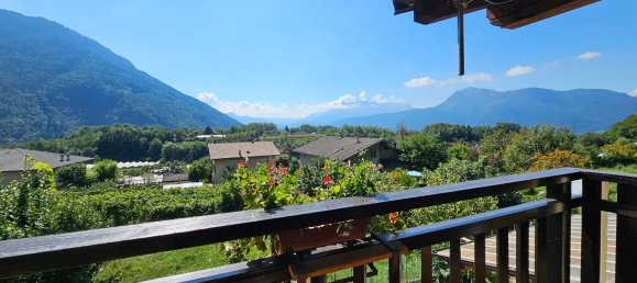 Дом с 5 спальнями в Перджине Вальсугана, Италия № 313276 7