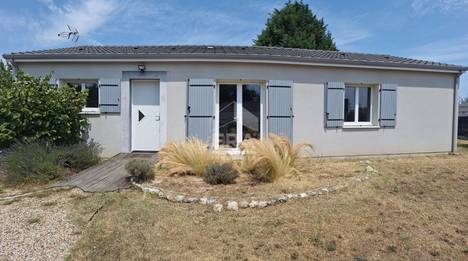 5 rooms House in Montpon-Menesterol, France No. 278800