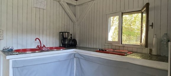 Casa de 1 dormitorio en Foucherolles, France No. 74574 6