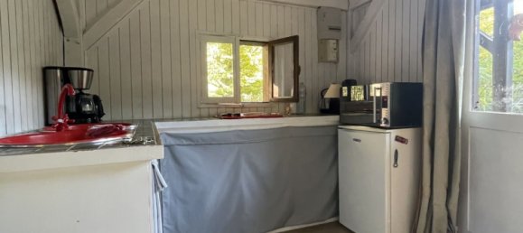 Casa de 1 dormitorio en Foucherolles, France No. 74574 5