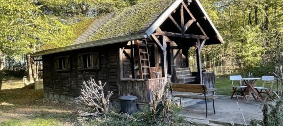 Casa de 1 dormitorio en Foucherolles, France No. 74574 3