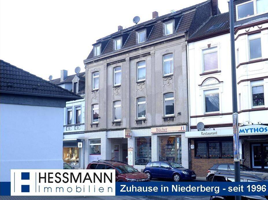 Gebäude in Essen, Germany 460m², Nr. 284404