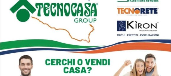 Apartamento de 4 divisões em Barletta, Italy N.º 15123 9