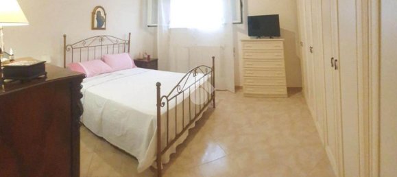 Apartamento de 4 divisões em Barletta, Italy N.º 15123 4