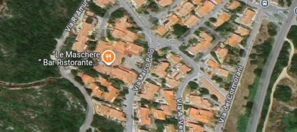 3-salle Appartement à Santa Teresa Gallura, Italy No. 13464 3