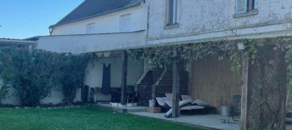 Casa T3 em Rouville, France N.º 229051 5