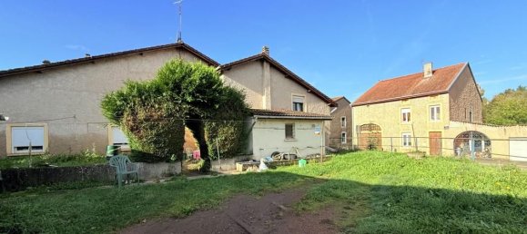 4 Schlafzimmer Haus in Moineville, France, Nr. 153164 16