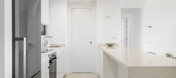 3 غرف نوم شقة في Fuengirola, Spain رقم 146708 14