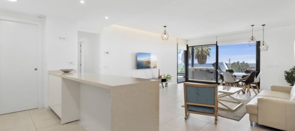 3 غرف نوم شقة في Fuengirola, Spain رقم 146708 13