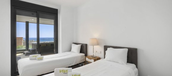 3 غرف نوم شقة في Fuengirola, Spain رقم 146708 19