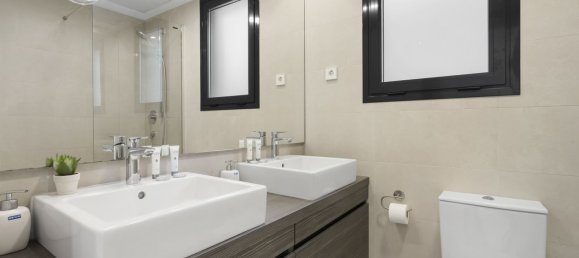 3 غرف نوم شقة في Fuengirola, Spain رقم 146708 18