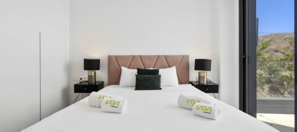 3 غرف نوم شقة في Fuengirola, Spain رقم 146708 22