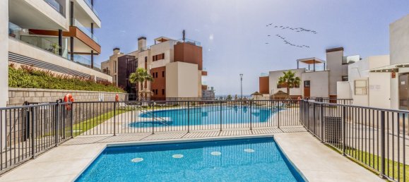 3 غرف نوم شقة في Fuengirola, Spain رقم 146708 28