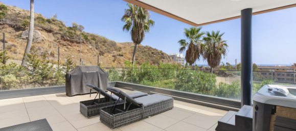 3 غرف نوم شقة في Fuengirola, Spain رقم 146708 5