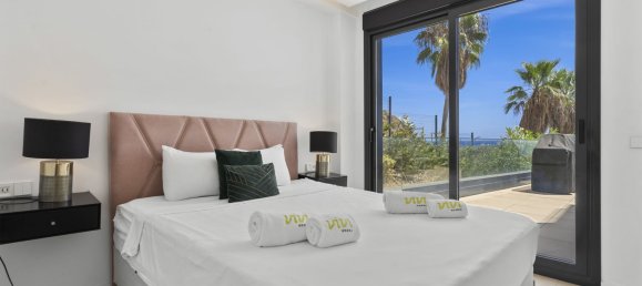 3 غرف نوم شقة في Fuengirola, Spain رقم 146708 25