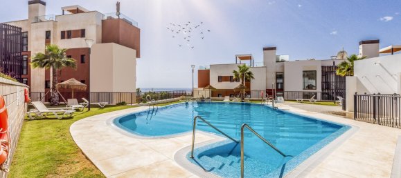 3 غرف نوم شقة في Fuengirola, Spain رقم 146708 29