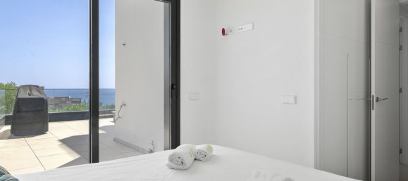 3 غرف نوم شقة في Fuengirola, Spain رقم 146708 23