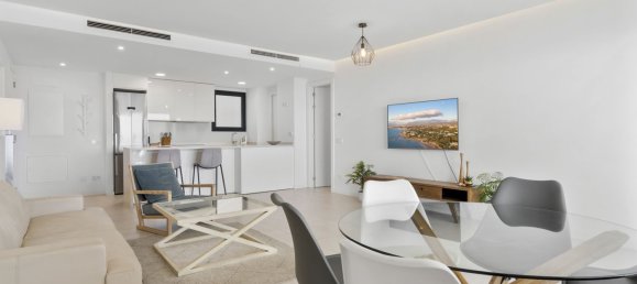 3 غرف نوم شقة في Fuengirola, Spain رقم 146708 10