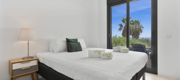 3 غرف نوم شقة في Fuengirola, Spain رقم 146708 21