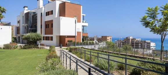 3 غرف نوم شقة في Fuengirola, Spain رقم 146708 31