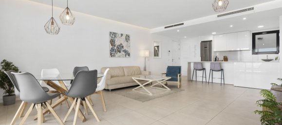 3 غرف نوم شقة في Fuengirola, Spain رقم 146708 11