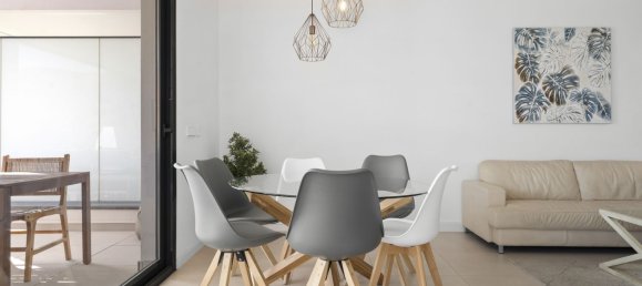 3 غرف نوم شقة في Fuengirola, Spain رقم 146708 8