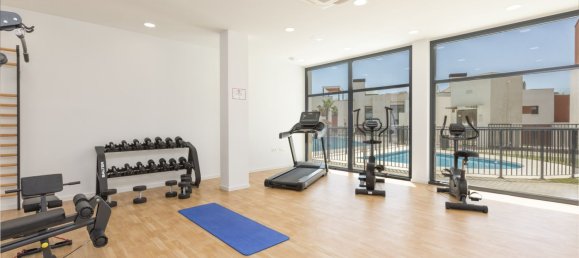 3 غرف نوم شقة في Fuengirola, Spain رقم 146708 30