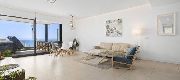 3 غرف نوم شقة في Fuengirola, Spain رقم 146708 12