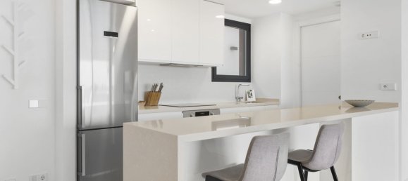 3 غرف نوم شقة في Fuengirola, Spain رقم 146708 16