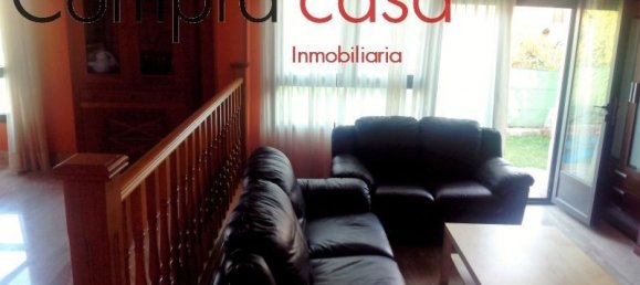 Casa T5 em Palazuelos de Eresma, Spain N.º 77921 20