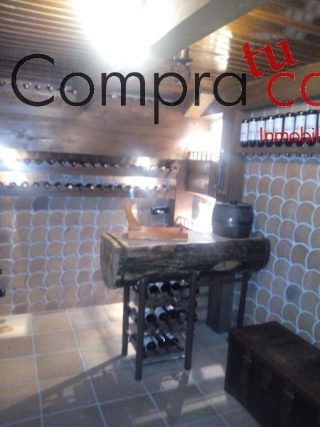 Casa T5 em Palazuelos de Eresma, Spain N.º 77921