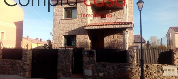 Casa T5 em Palazuelos de Eresma, Spain N.º 77921 15