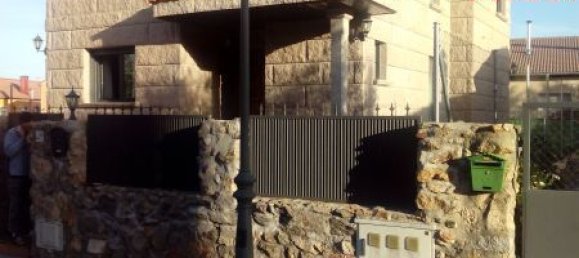 Casa T5 em Palazuelos de Eresma, Spain N.º 77921 8