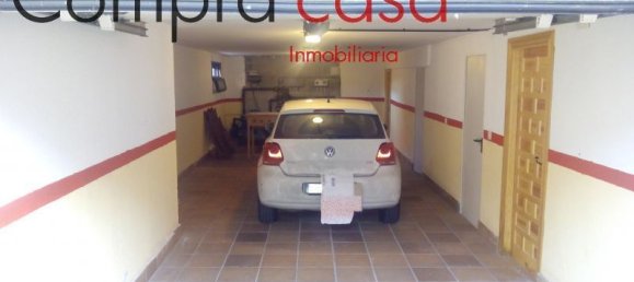 Casa T5 em Palazuelos de Eresma, Spain N.º 77921 42