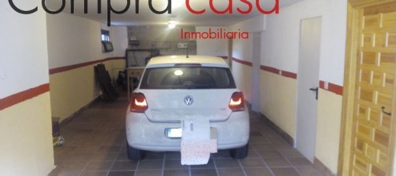 Casa T5 em Palazuelos de Eresma, Spain N.º 77921 43