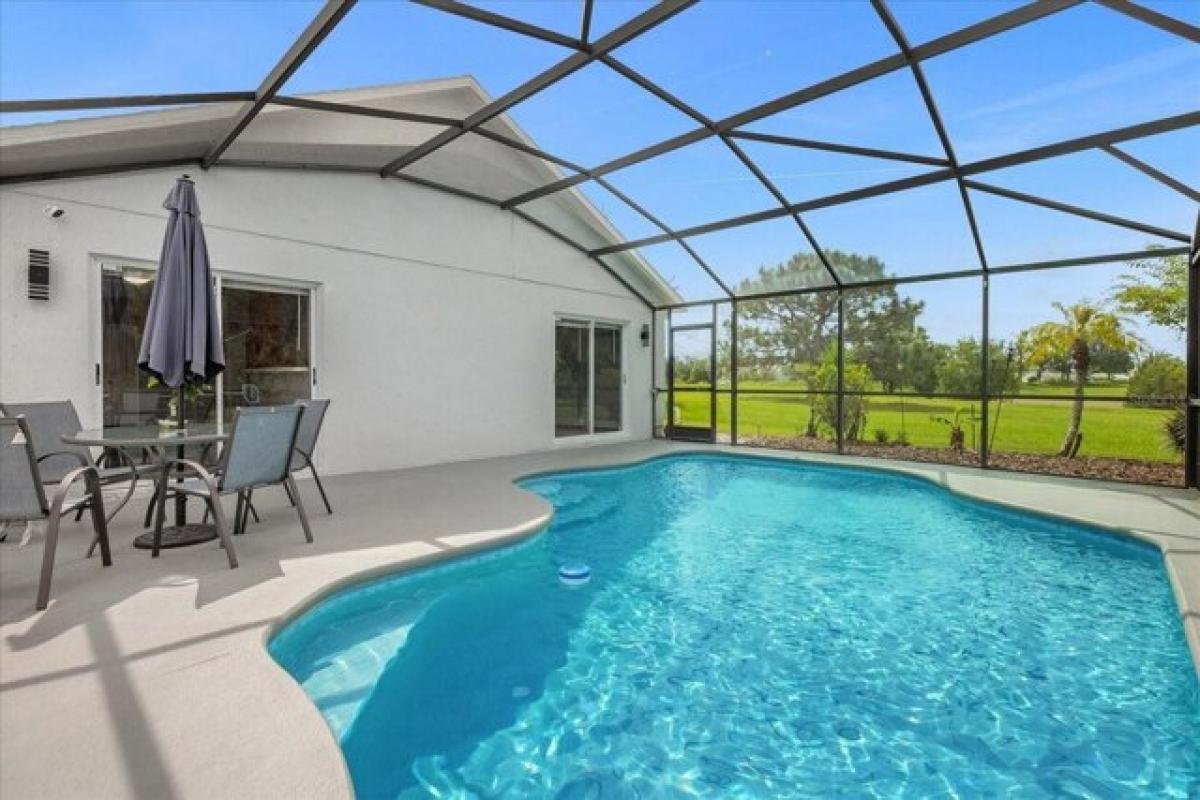 3 bedrooms House in Orlando, USA No. 422960