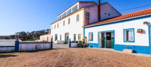 11 غرف نوم قطعة أرض في Campo Maior, Portugal رقم 128446 31