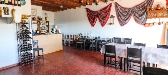 11 غرف نوم قطعة أرض في Campo Maior, Portugal رقم 128446 22