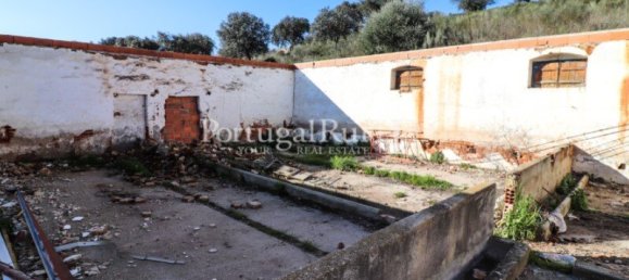 11 غرف نوم قطعة أرض في Campo Maior, Portugal رقم 128446 46